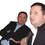 Gându – out, Petcu – in