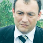 „Asta se întâmpla când nu esti omul nimanui!“