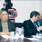 Asa se Albescu la tâmple liberalii…