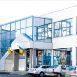 Bataie pe sefia CJAS Vaslui