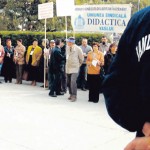 Uite greva, nu e greva!