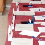 EBA – „aia care s-a maritat cu un cântaret“