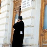 Justitie suspendata