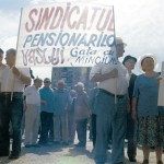 Atac la pensii!