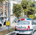 Razboi între clanurile  de tigani din Barlad