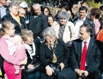 Geoana, la baia de Vaslui