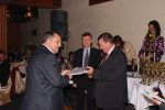 Camera de Comert a premiat cele mai bune firme