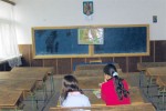 Maturati de la catedra!
