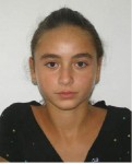 Minora disparuta de la domiciliu