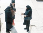 Pensionarii invadeaza instantele