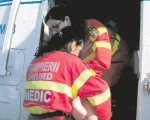 Bebelus de 11 luni, în coma din cauza unui anestezic