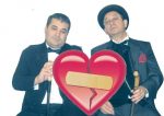 Titi + Adi = LOVE. Din nou?!