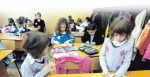 Pregatiri pentru clasele pregatitoare