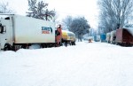 Pe-aici nu se trece!