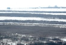 Val de vreme severă