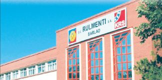 Gigacaloria de Bârlad e „campioană”: majorare de 96% la Rulmenți SA, cea mai mare din țară