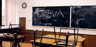 Trei sferturi dintre dascălii vasluieni sunt în grevă