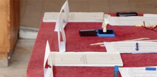Două sancțiuni de 6.000 de lei aplicate pentru continuarea propagandei electorale