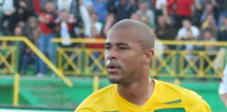 Un fost jucător al FC Vaslui, în echipa ideală a ultimului deceniu