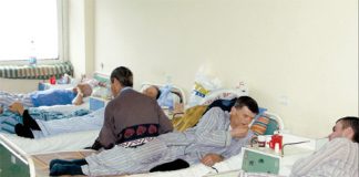 De lunea viitoare, pacienții vasluieni pot face sesizări privind mâncarea din spitale pe siteul Ministerului Sănătății