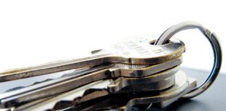 Vânzările de locuinţe au scăzut cu 3,4% la nivel naţional