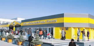 Trei alerte false cu bombă înregistrate în municipiul Vaslui săptămâna trecută