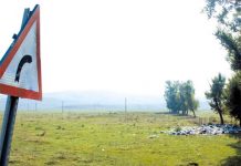 Deșeurile aruncate aiurea, cele mai multe sesizări la Garda de Mediu