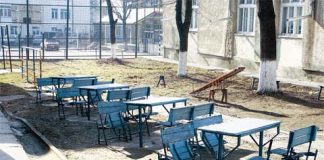 O singură școală vasluiană este eligibilă în programul de combatere a abandonului școlar