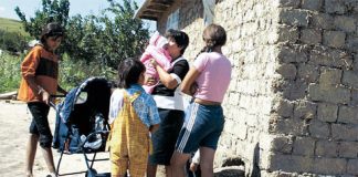 12 familii din județ au primit ajutoare de urgență de la Guvern