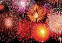 Vasluiul se pregătește de sărbătoare: Artificii cu impact redus asupra mediului și nivel scăzut al zgomotului