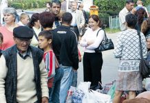 Creșterea costului vieții, principala îngrijorare a românilor la sfârșit de 2025