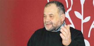 Alegeri în PSD Vaslui: Dumitru Buzatu candidează pentru un nou mandat de președinte