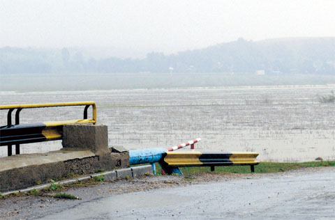 inundatii
