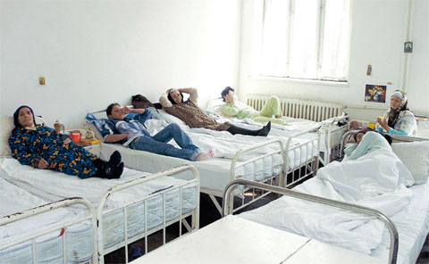 spital