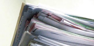 Funcționarii care le vor mai cere dosar cu șină vasluienilor vor fi cercetați disciplinar
