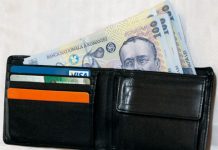 Inflația roade anual circa 10% din salariile românilor