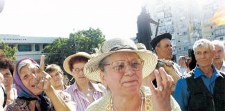 Un pensionar din Vaslui primește cu 500 lei mai puțin față de pensia medie și cu 1.800 lei față de un pensionar din Sectorul 1 al Bucureșiului