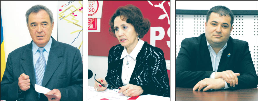 politicieni