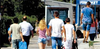 Vasluienii trăiesc cu un an mai puțin decât ieșenii și cu un an mai mult decât botoșănenii