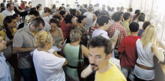 Vasluienii nu au nicio șansă la slujbe bine plătite