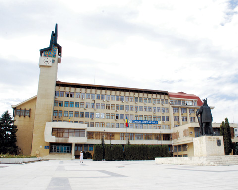 centru