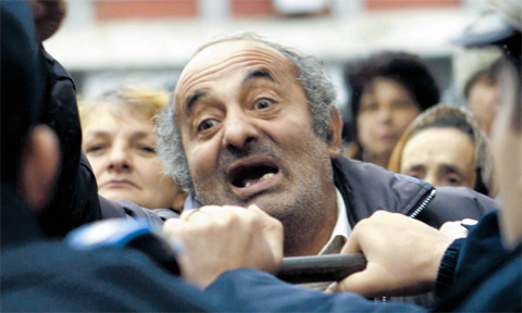 pensionari