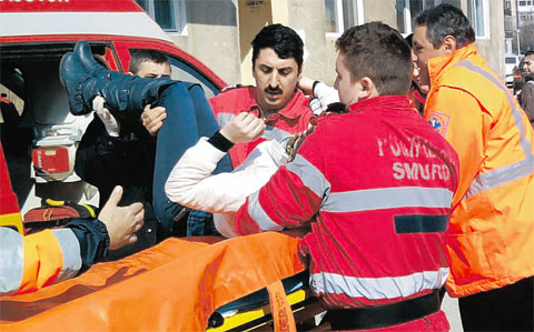 ambulanta