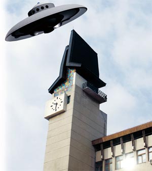 centru