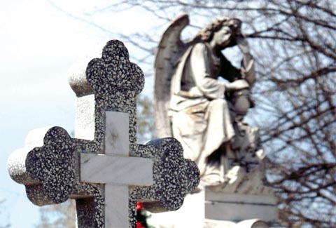 cimitir
