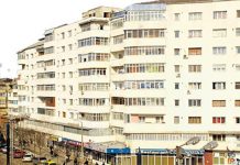 România, locul al treilea la nivel global în ceea ce privește rata de deținere a locuințelor