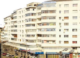 Prețurile locuințelor nu dau semne de scădere pe fondul scăderii vânzărilor, ci doar de creștere