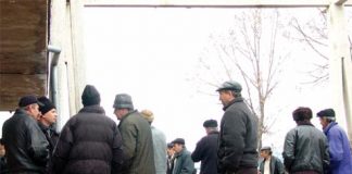 20 de persoane care munceau la negru, identificate în luna februarie