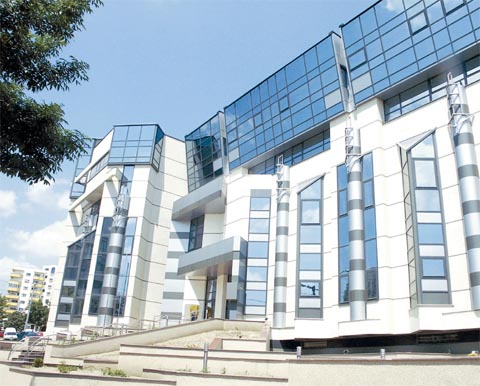 tribunal