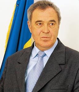 cristea
